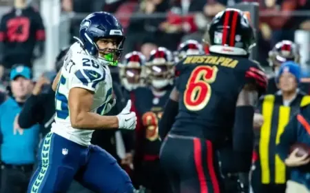 NFL Divisional Round: Predictions, Schedule, and Odds