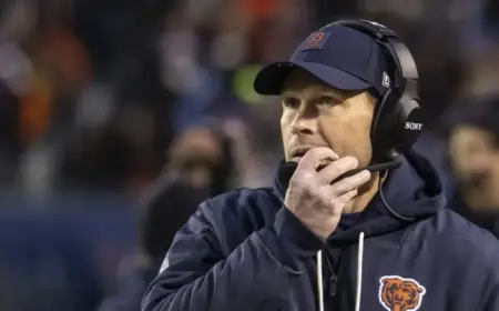 Ben Johnson’s Packers Critique: Bears or Rams Fans React?