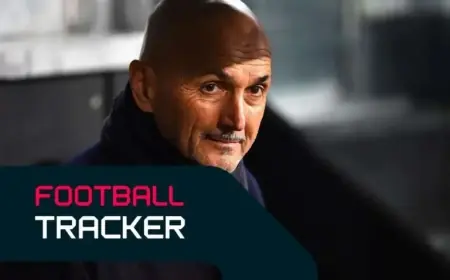 Juventus Shocked by Cagliari; Villarreal Falls to Betis; Marseille Competes