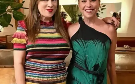 Jennifer Tilly Responds to Sutton Stracke’s Outburst on RHOBH