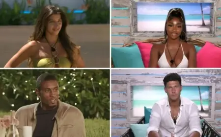 Love Island All Stars: Producers Must Introduce New Islanders