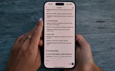 OpenAI Begins Testing Ads in ChatGPT Platform