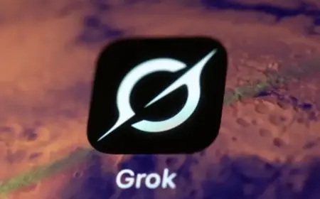 California AG Orders Musk’s xAI to Stop Sexual Deepfake Creation