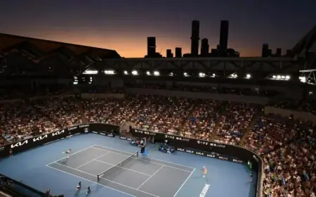 Women’s No.1 Faces Consequences After Kyrgios Error; AO Drama Intensifies