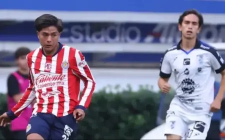 Watch Live: Chivas vs Queretaro Stream Guide