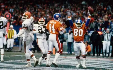 NFL Teams That Never Reached the Super Bowl: A Brief List