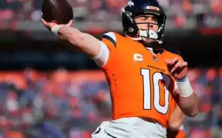 49ers Playoff Preview: Broncos Seek Revenge on Josh Allen’s Bills