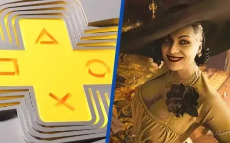 Evaluate Your Satisfaction with January 2026’s PS Plus Extra and Premium Games