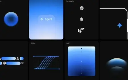 Google Compares Gemini’s Gradient Design to 1984’s Iconic Smiling Mac