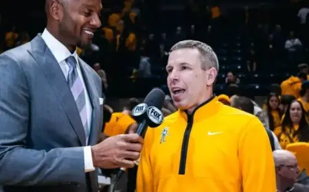 Colorado Set to Join Coliseum’s Roster as 200th Unique Visitor Saturday