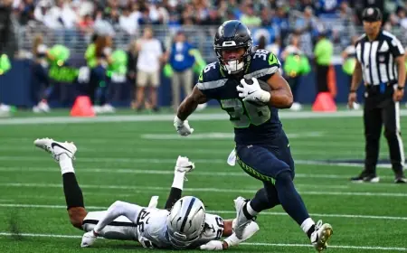 Seahawks Game Day: Seattle Hosts 49ers in NFC Divisional Round Under the Lights at Lumen Field