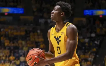 WVU basketball: Colorado vs. West Virginia preview, tip time, and what will decide it in Morgantown