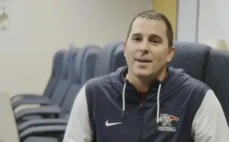 Denver Broncos, NFL Honor Colorado Coach After Historic Football Championship Run