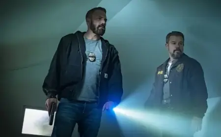 Matt Damon Reveals Netflix’s Demand for Simplified Plots Aiding Distracted Viewers