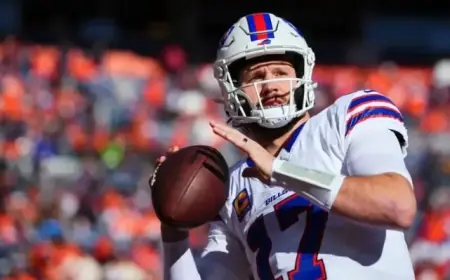 Patriots’ Guide to Watching the NFL Divisional Round