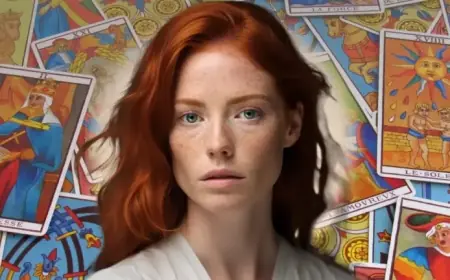 Sunday’s Tarot Horoscope Reveals Messages for Your Zodiac Sign – January 18