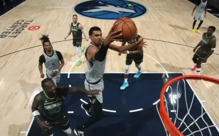 San Antonio Spurs vs. Minnesota Timberwolves: Preview and Predictions