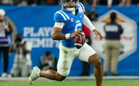 Cleveland Browns Face Legal Challenge Impacting Draft Strategy