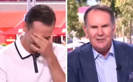 Channel 9 Faces Rocky Start with Early Troubles