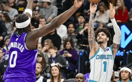 Hornets vs Warriors: Tonight’s NBA Game Prediction, Picks, and Odds