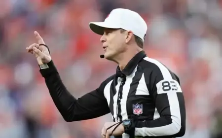 Understanding 2026 NFL Playoffs and Super Bowl Overtime Rules