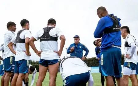 Millonarios Match Time: Liga BetPlay Schedule Released