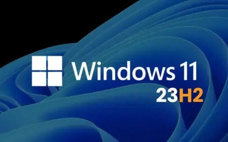 Windows 11 PCs Struggle to Shut Down Post-January Security Update