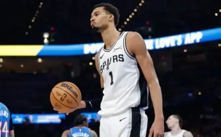 NBA Game Preview: Timberwolves vs Spurs Predictions, Picks & Odds