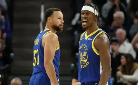 Warriors Showcase Kuminga’s Impact in Victory Over Knicks