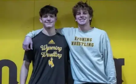 Willochell Brothers Reunite in Wyoming: Exclusive Pokes Insider Interview