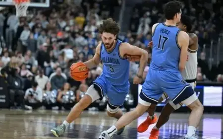 Nova Faces St. John’s in Saturday Night Showdown