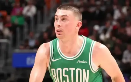 Celtics Face Potentially Devastating News Amid Challenging Period