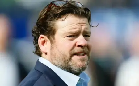 Seahawks Provide Strong Insight on Coby Bryant, Rashid Shaheed