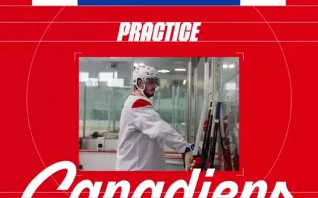 Practice Updates – January 16th