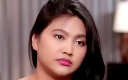 ’90 Day Fiancé’s Leida Margaretha Faces 24 Felony Charges in Wisconsin’