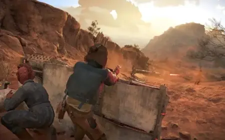 First Impressions of Star Wars Outlaws on Xbox Game Pass Revealed