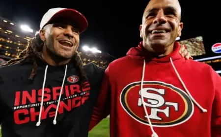 49ers vs. Seahawks Playoff Clash: Victory Brings Fred Warner Reward