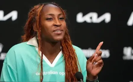 Tennis Stars Demand Better Pay and Conditions Amid $111 Million Discontent