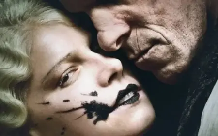 Maggie Gyllenhaal Reveals Why Jessie Buckley Excels as ‘The Bride’ Heroine