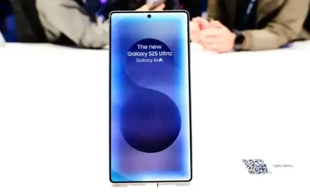 Samsung Unintentionally Reveals New Galaxy S26 Models Ahead of Launch