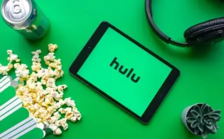 Hulu+ Live TV Introduces New Channel Bundles