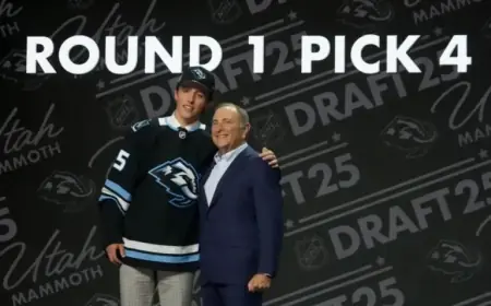 QMJHL Early Standouts Shine in ‘The Journey’