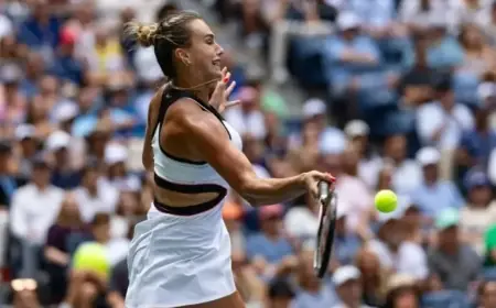 Aryna Sabalenka vs. Tiantsoa Sarah: Predictions for Day 1 Women’s Australian Open