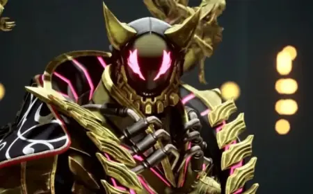 “Code Vein II Unveils Zenon Gryfgote in New Character Trailer”
