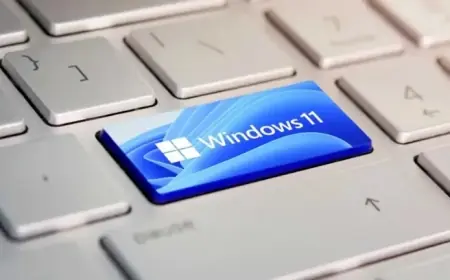 Windows 11 Update Causes Shutdown Issues for Some PCs