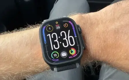 “Discover the Apple Watch Setting I Always Disable Daily”