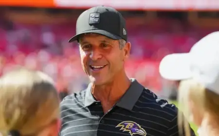 NFL Coaching Carousel Buzz Intensifies Ahead of Divisional Round