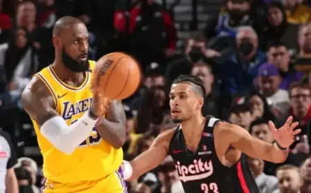 Preview: Exciting ‘Beat LA’ Night Unveiled