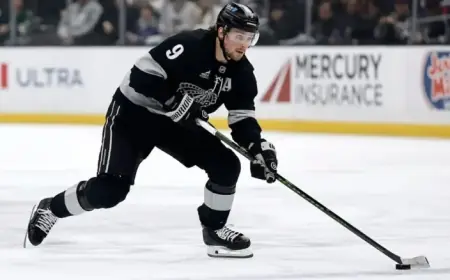 Kings Demand More from Stars: One-Goal Games, Armia’s Return, Injury Updates