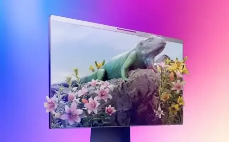 Stunning 3D Tech Inspires Non-Gamers to Embrace Gaming